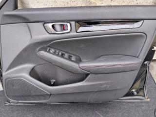 Дверь правая передняя HONDA CIVIC FL4, FL1 5 ракурс