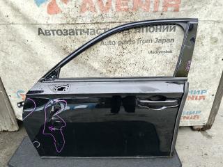 Дверь левая передняя HONDA CIVIC FL4, FL1 1 ракурс