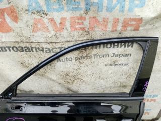 Дверь левая передняя HONDA CIVIC FL4, FL1 4 ракурс