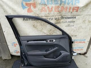 Дверь левая передняя HONDA CIVIC FL4, FL1 5 ракурс