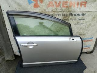 Дверь правая передняя HONDA CIVIC FD1, FD2, FD3 1 ракурс