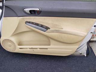 Дверь правая передняя HONDA CIVIC FD1, FD2, FD3 5 ракурс