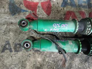 Стойка левая передняя TOYOTA LEXUS MARK X, CROWN GS350, GS450H GRX120, GRX121, GRX130, GRS180, GRS182, GRS200, GRS202, GRS191, GWS191 2GR-FSE, 4GR-FSE, 3GR-FSE 2 ракурс