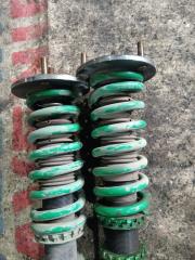 Стойка левая передняя TOYOTA LEXUS MARK X, CROWN GS350, GS450H GRX120, GRX121, GRX130, GRS180, GRS182, GRS200, GRS202, GRS191, GWS191 2GR-FSE, 4GR-FSE, 3GR-FSE 3 ракурс