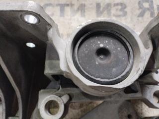 Подушка двигателя левая NISSAN SERENA CC25 MR20DE 2 ракурс