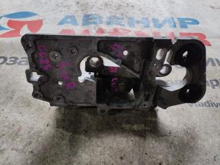 Подушка двигателя левая NISSAN SERENA CC25 MR20DE 3 ракурс