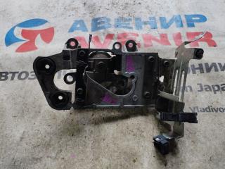 Подушка двигателя левая NISSAN LAFESTA B30 MR20DE 3 ракурс