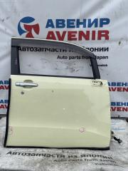 Дверь правая передняя DAIHATSU MOVE LA150S, LA160S 1 ракурс