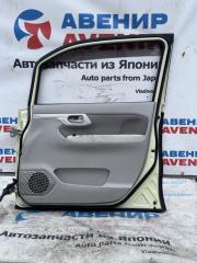 Дверь правая передняя DAIHATSU MOVE LA150S, LA160S 2 ракурс