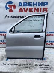 Дверь левая передняя SUZUKI SWIFT HT51S 1 ракурс
