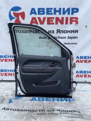 Дверь левая передняя SUZUKI SWIFT HT51S 2 ракурс
