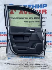 Дверь левая передняя HONDA STEPWGN RK1, RK2, RK3, RK4, RK5 2 ракурс
