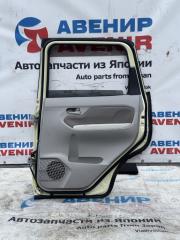 Дверь правая задняя DAIHATSU MOVE LA150S, LA160S 2 ракурс