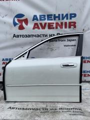 Дверь левая передняя NISSAN SKYLINE HV35, NV35, V35, PV35 1 ракурс