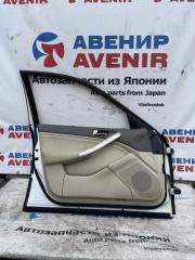 Дверь левая передняя NISSAN SKYLINE HV35, NV35, V35, PV35 2 ракурс