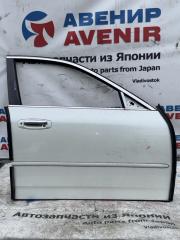 Дверь правая передняя NISSAN SKYLINE HV35, NV35, V35, PV35 1 ракурс Дверь правая передняя NISSAN SKYLINE HV35, NV35, V35, PV35 1 ракурс
