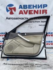 Дверь правая передняя NISSAN SKYLINE HV35, NV35, V35, PV35 2 ракурс Дверь правая передняя NISSAN SKYLINE HV35, NV35, V35, PV35 2 ракурс