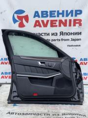Дверь левая передняя MERCEDES-BENZ E-CLASS W212 2 ракурс