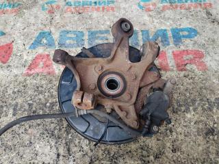 Ступица левая задняя SUBARU IMPREZA GE3, GE7, GH3, GH7 3 ракурс