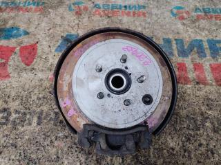 Ступица правая задняя SUBARU IMPREZA GE3, GE7, GH3, GH7 1 ракурс
