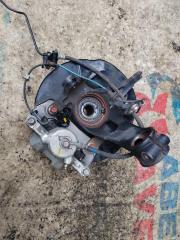 Ступица левая передняя HONDA CIVIC FL4, FL1 3 ракурс