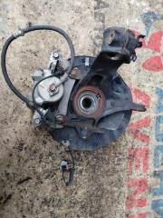 Ступица правая передняя HONDA CIVIC FL4, FL1 4 ракурс