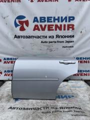 Дверь левая задняя NISSAN CEDRIC ENY34, HY34, MY34 1 ракурс