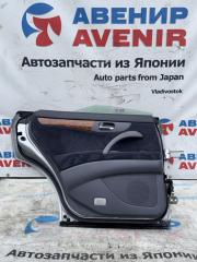 Дверь левая задняя NISSAN CEDRIC ENY34, HY34, MY34 2 ракурс