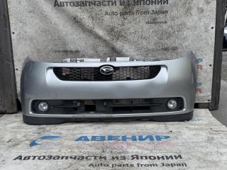 Бампер передний DAIHATSU SONICA L405S, L415S 1 ракурс Бампер передний DAIHATSU SONICA L405S, L415S 1 ракурс