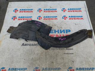 Подкрылок правый передний NISSAN MURANO PZ50, PNZ50, TZ50 63842CA000 1 ракурс