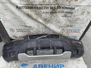 Бампер передний VOLVO XC70 SZ58 1 ракурс