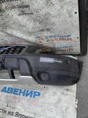 Бампер передний VOLVO XC70 SZ58 3 ракурс