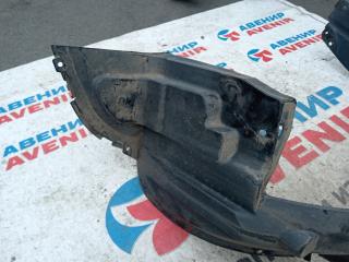 Подкрылок левый передний SUZUKI SWIFT ZC31S, ZC11S, ZC21S, ZC71S, ZD11S, ZD21S 72322-63J0 2 ракурс