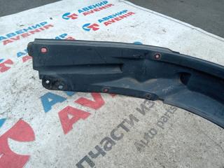 Подкрылок левый передний SUZUKI SWIFT ZC31S, ZC11S, ZC21S, ZC71S, ZD11S, ZD21S 72322-63J0 3 ракурс