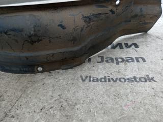 Подкрылок левый передний SUZUKI KEI HN22S, HN11S, HN21S, HN12S 72322-74G0 4 ракурс