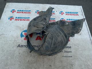 Подкрылок правый передний NISSAN TIIDA, TIIDA LATIO JC11, C11, NC11 1 ракурс
