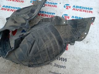 Подкрылок правый передний NISSAN TIIDA, TIIDA LATIO JC11, C11, NC11 2 ракурс