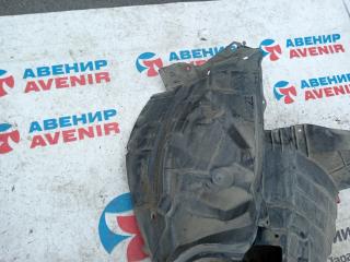 Подкрылок правый передний NISSAN TIIDA, TIIDA LATIO JC11, C11, NC11 3 ракурс