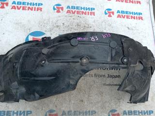 Подкрылок правый передний HONDA CIVIC FL1, FL4 74101-T39 3 ракурс Подкрылок правый передний HONDA CIVIC FL1, FL4 74101-T39 3 ракурс