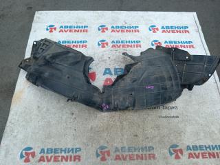 Подкрылок правый передний NISSAN TIIDA, TIIDA LATIO JC11, C11, NC11 1 ракурс