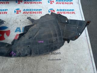 Подкрылок правый передний NISSAN TIIDA, TIIDA LATIO JC11, C11, NC11 2 ракурс