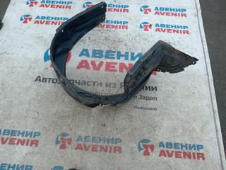 Подкрылок правый передний SUZUKI SWIFT ZC31S, ZC11S, ZC21S, ZC71S, ZD11S, ZD21S 72322-63J0 1 ракурс