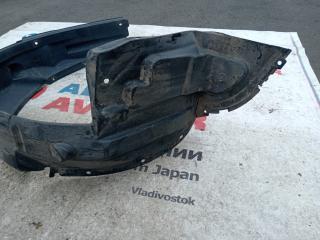 Подкрылок правый передний SUZUKI SWIFT ZC31S, ZC11S, ZC21S, ZC71S, ZD11S, ZD21S 72322-63J0 2 ракурс