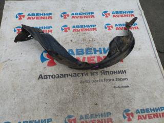Подкрылок левый передний TOYOTA VITZ NCP95, KSP90, NCP91, SCP90 5387652141 1 ракурс