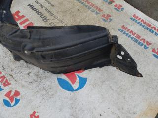 Подкрылок левый передний TOYOTA VITZ NCP95, KSP90, NCP91, SCP90 5387652141 3 ракурс