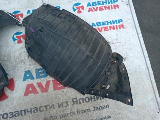 Подкрылок левый передний NISSAN SKYLINE V36, KV36, NV36, PV36 63845-JK000 2 ракурс