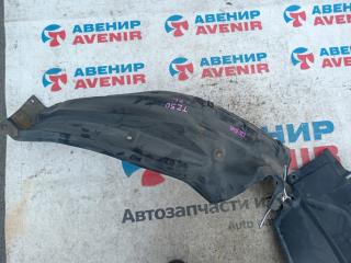 Подкрылок левый передний NISSAN MURANO PZ50, PNZ50, TZ50 63843CA000 3 ракурс