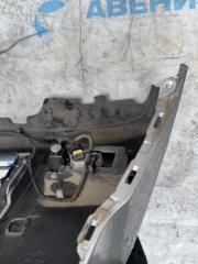 Бампер передний HONDA ZEST JE1, JE2 SPARK 4 ракурс