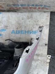 Бампер передний DAIHATSU MOVE LA160S, LA150S 4 ракурс
