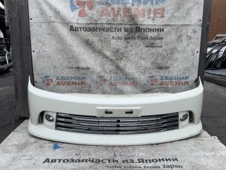 Бампер передний  NISSAN PRESAGE PNU31, PU31, TNU31, TU31 QR25DE ,II MODEL ,II MODEL 1 ракурс
